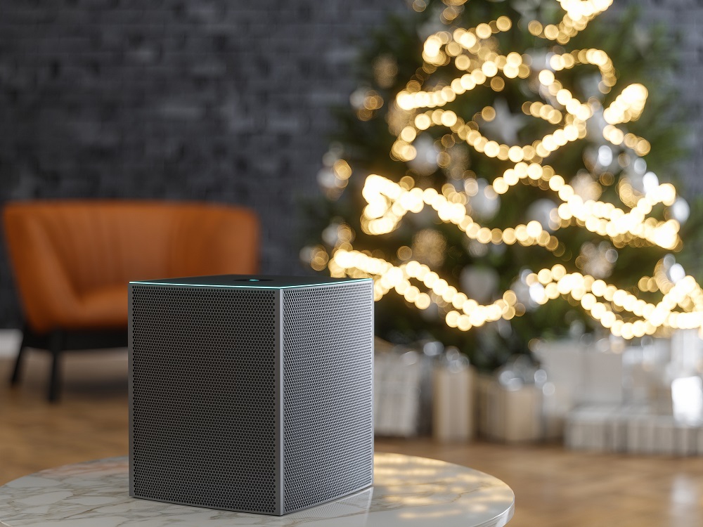 Che Smart Speaker regalare per Natale?