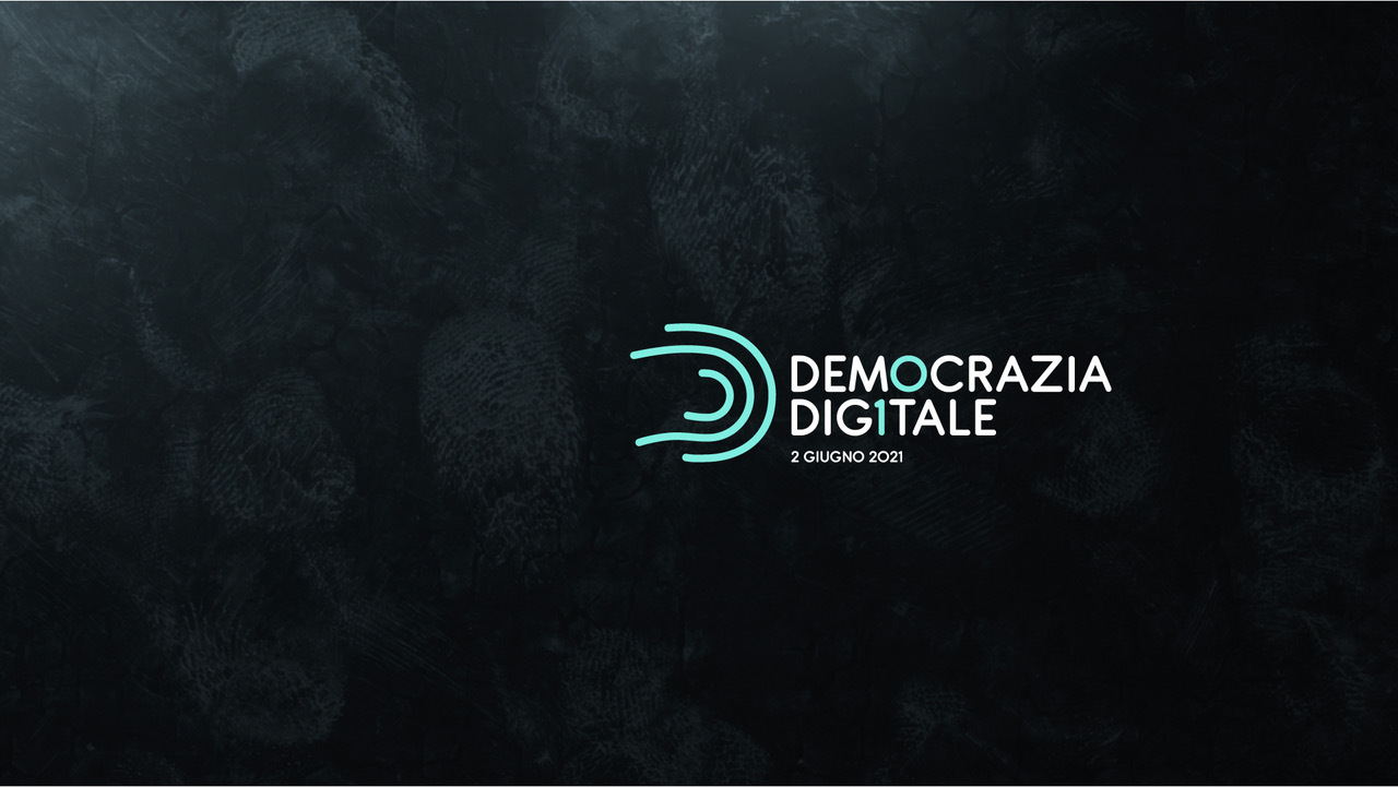 Democrazia Digitale TEDx